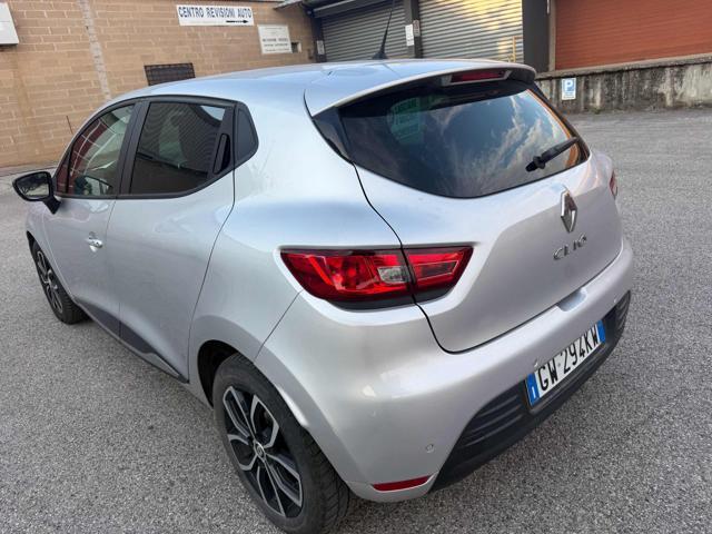 RENAULT Clio 53,006km TCe 90 CV 5p senza nessun lavoro da fare