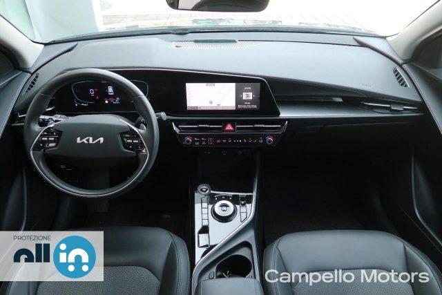 KIA Niro Niro 1.6 GDi DCT PHEV Style