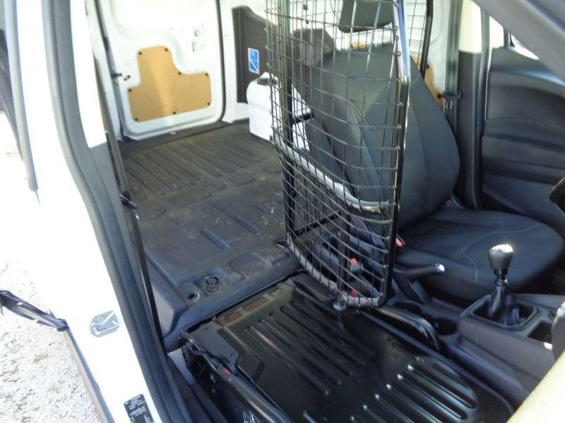 Ford Transit Courier Transit Courier 1.5 TDCi 75CV Van Trend+ IVA