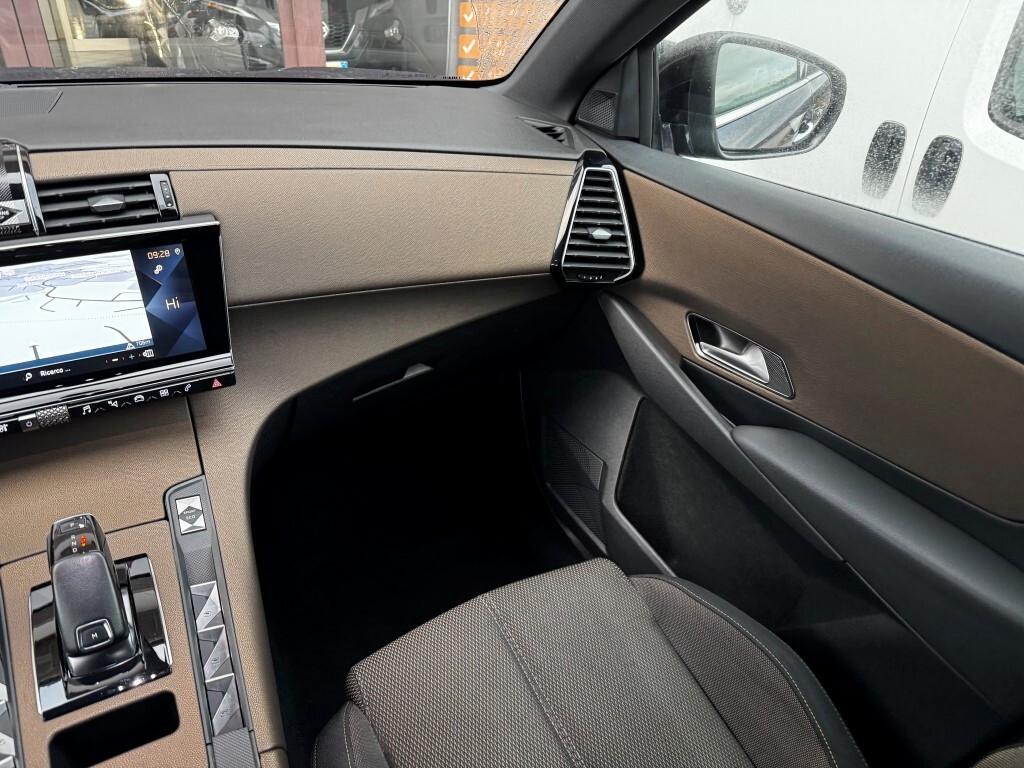 Ds 7 Crossback BlueHDi 130 aut. Business