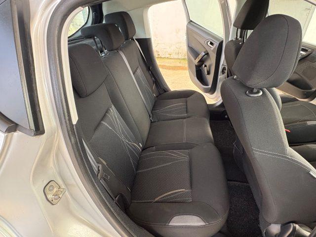 PEUGEOT 208 1.0 VTi 68 CV 5 porte OK NEOPATENTATI EURO 5B BENZ
