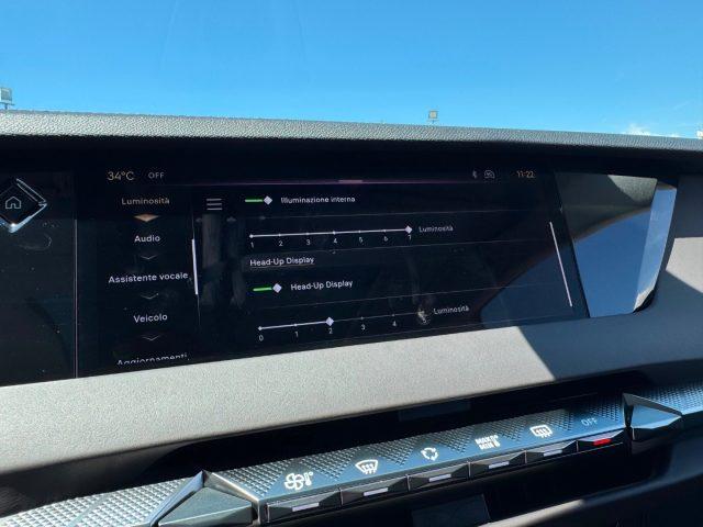 DS AUTOMOBILES DS 4 BlueHDi 130 Automat Antoine de Saint Exupery Tetto