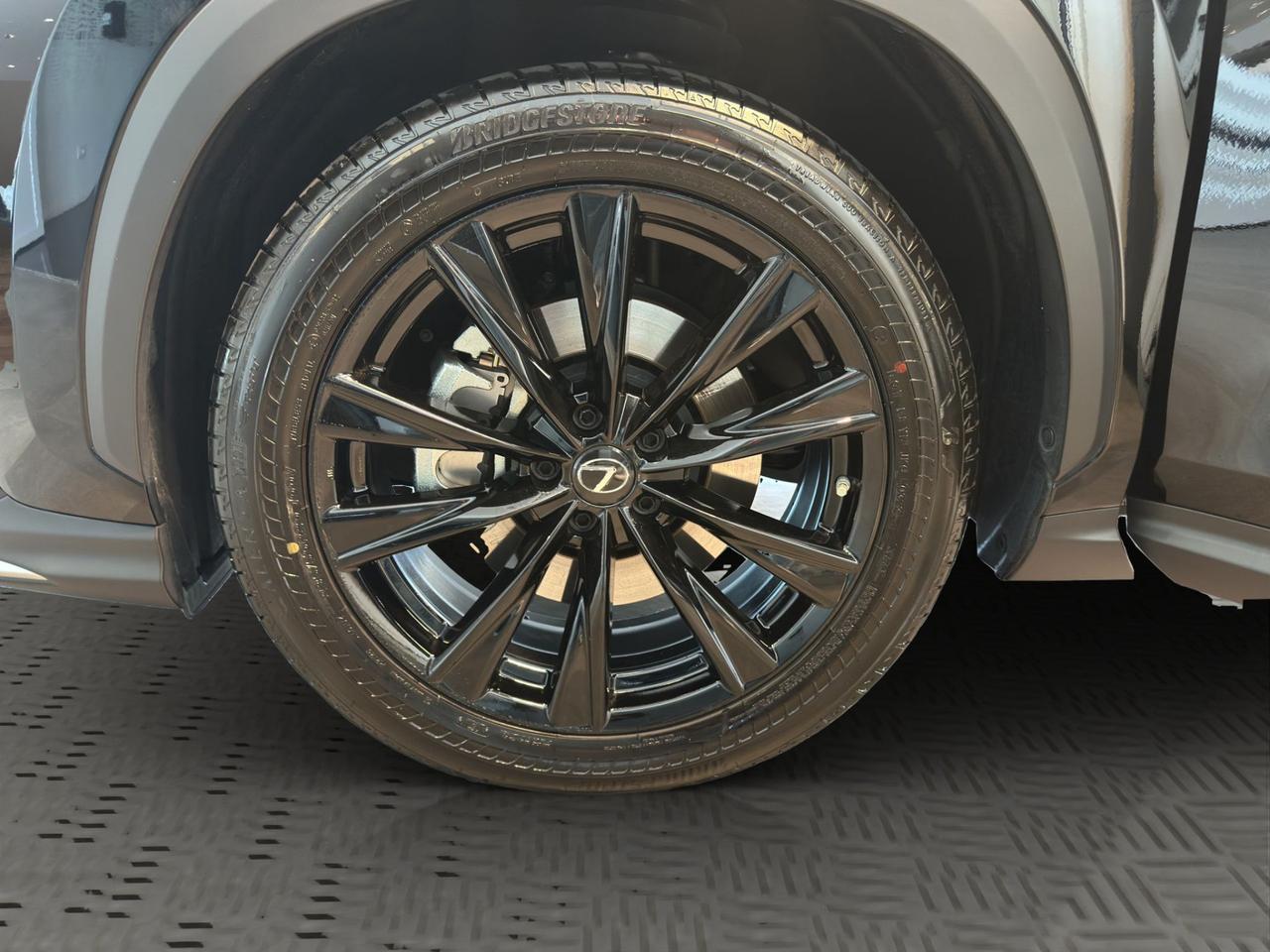 Lexus NX 450h+ 2.5 phev F-Sport 4wd 309cv e-cvt