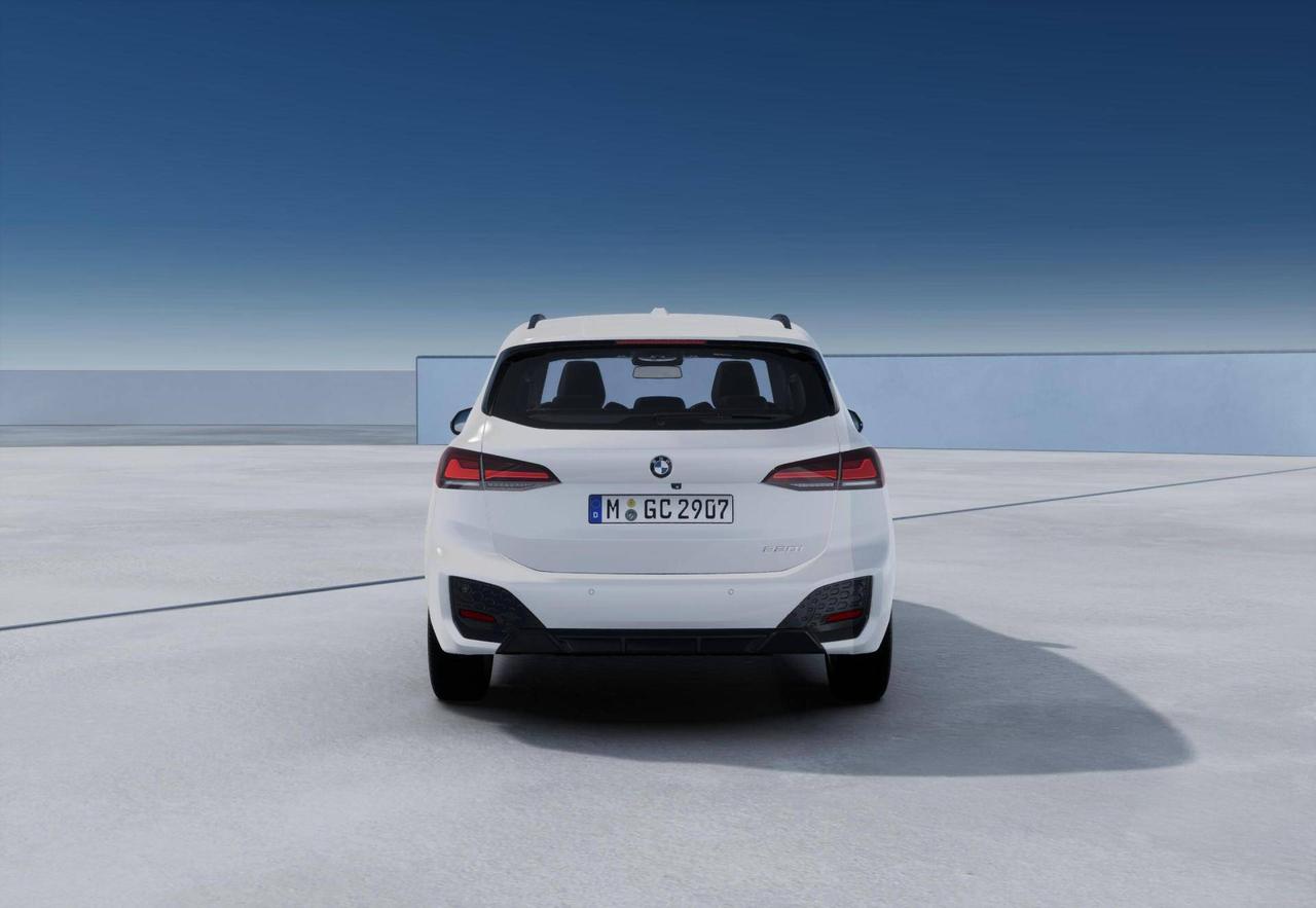 BMW Serie 2 220i Active Tourer 48V MSport