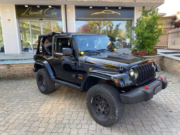 Jeep Wrangler 2.8 CRD DPF