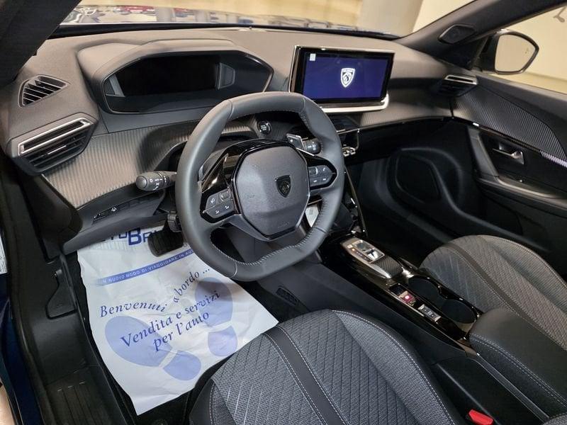 Peugeot 2008 2008 Hybrid 145 e-DCS6 Allure