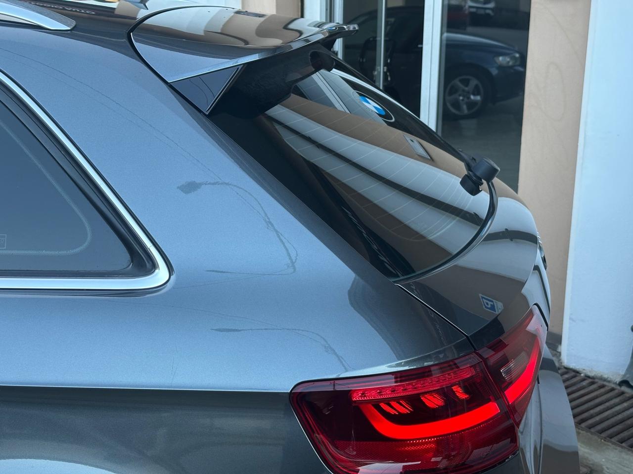 Audi A3 SPB 2.0 TDI S tronic Sport