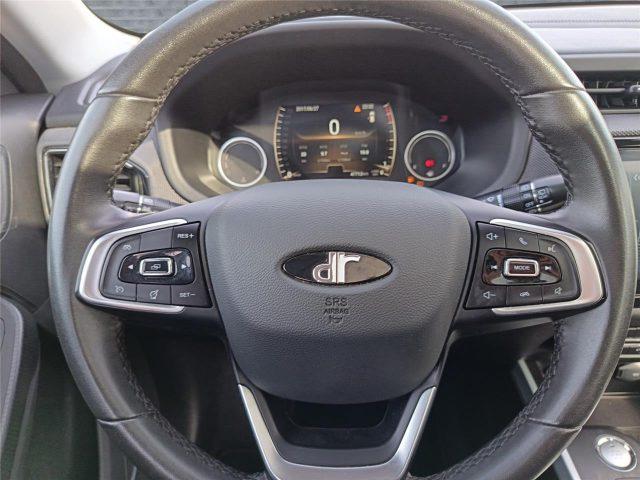 DR MOTOR DR 4.0 1.5 Bi-Fuel GPL