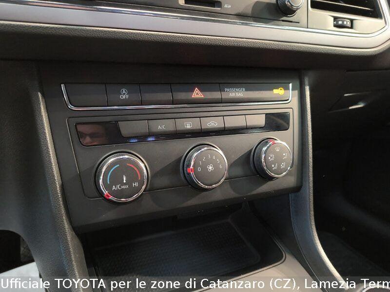 SEAT Leon 1.6 TDI 115cv Style