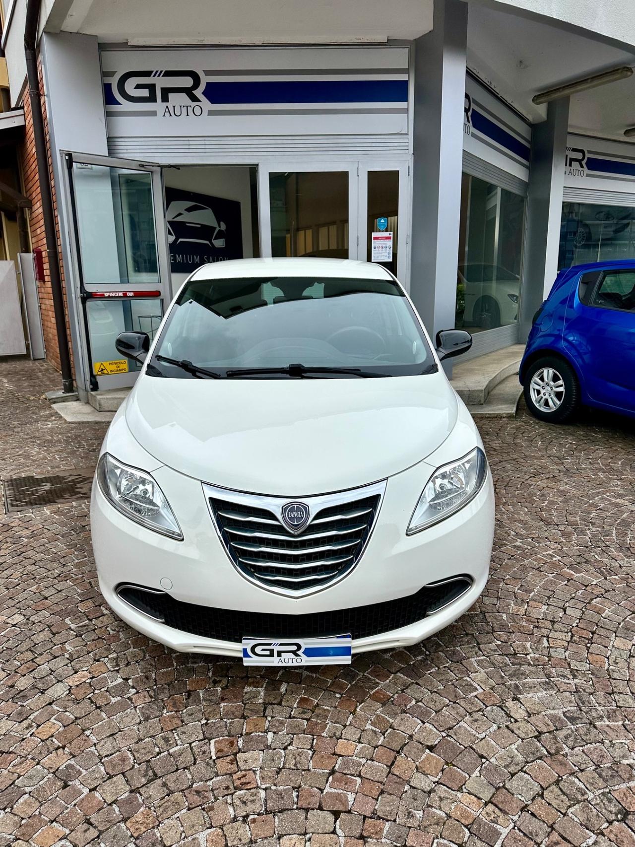 Lancia Ypsilon 1.3MJT 95CV 5P -Uniproprietario