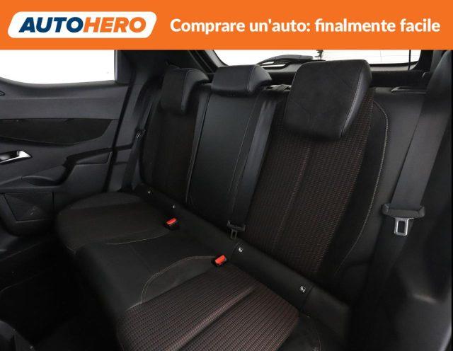 DS AUTOMOBILES DS 3 Crossback E-Tense Performance Line