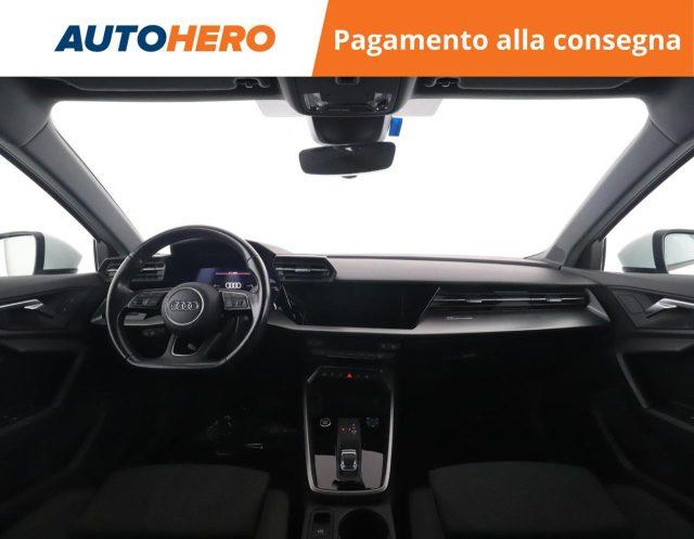 AUDI A3 SPB 35 TFSI S tronic