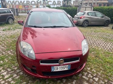 FIAT Bravo 1.6 MJT 120 CV DPF Dynamic KM CEERT