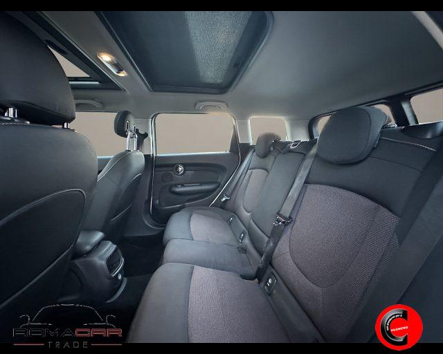 MINI Clubman 1.5 Cooper