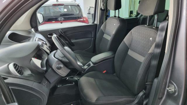 RENAULT Kangoo Blue dCi 8V 115CV 5 porte Limited