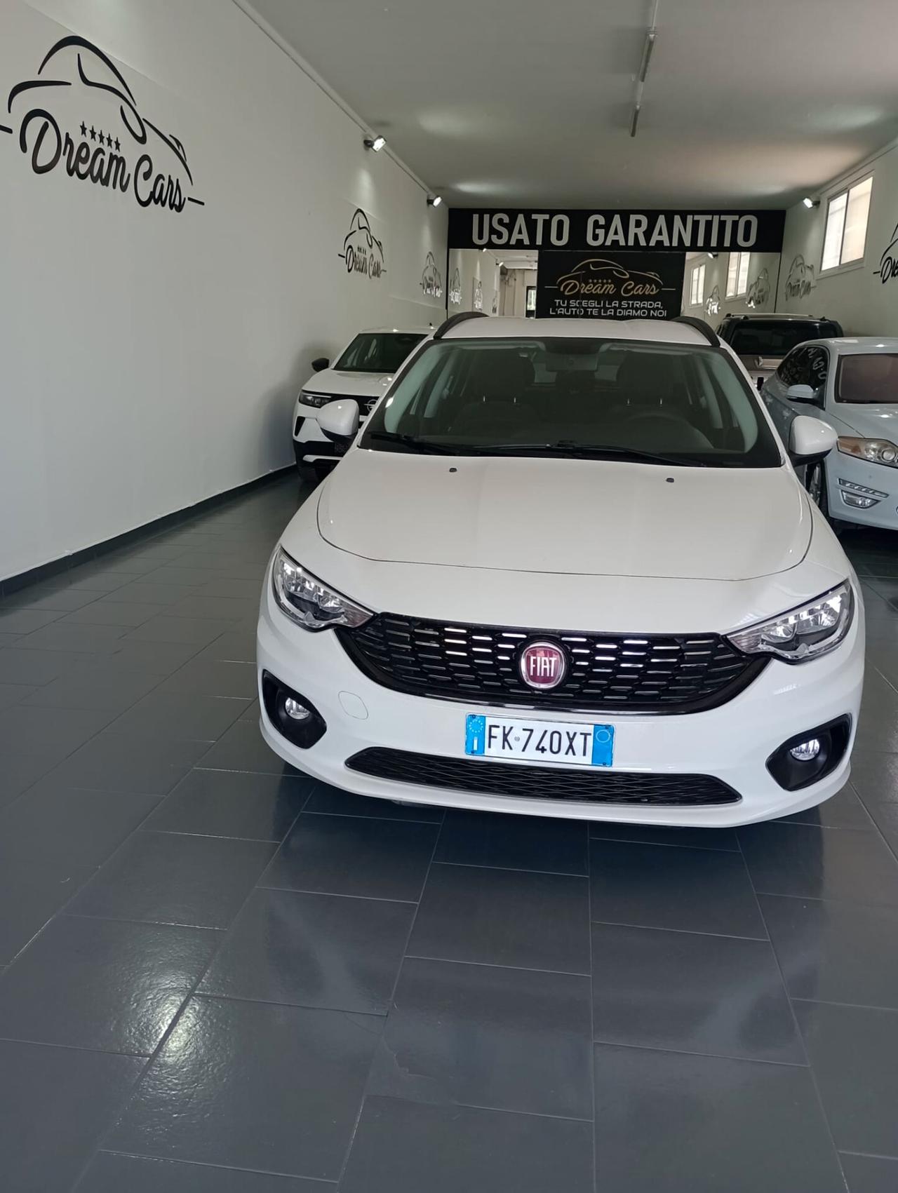 Fiat Tipo 1.3 Mjt S&S SW Easy