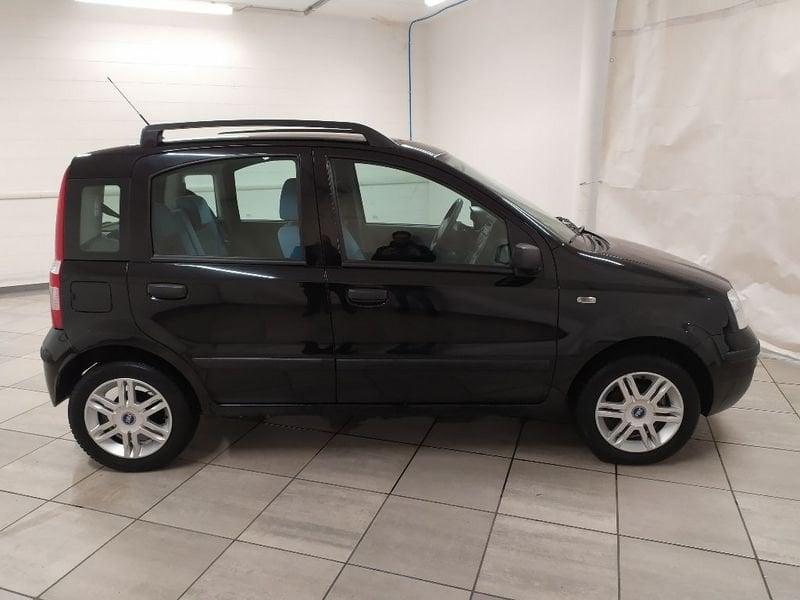 FIAT Panda 1.3 mjt 16v Emotion