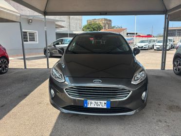 Ford Fiesta 1.1 85 CV 5 porte ST-Line