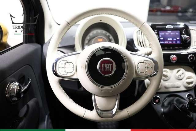 Fiat 500 1.2 Lounge 69cv