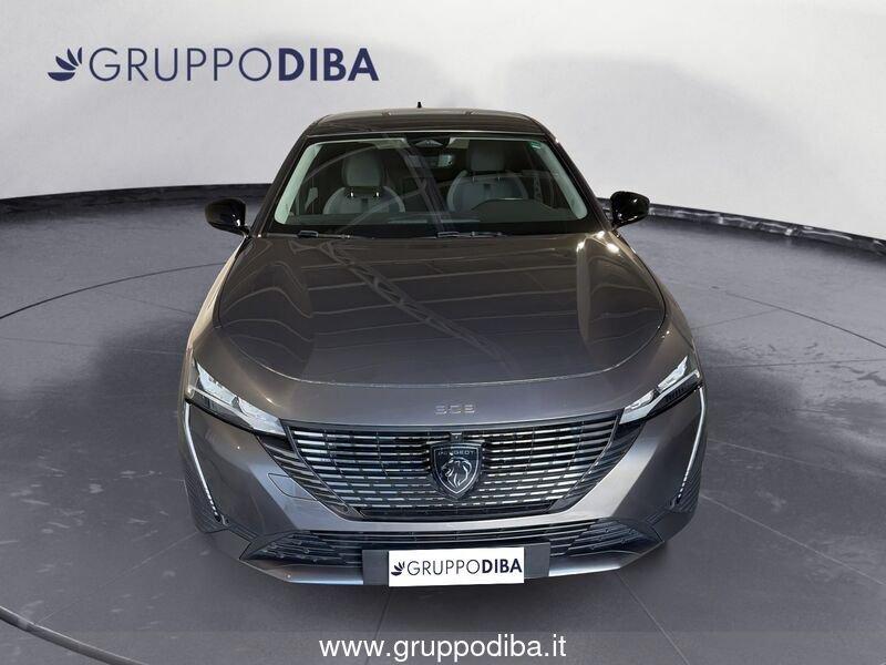 Peugeot 308 III 2021 SW SW 1.5 bluehdi Allure Pack s&s 130cv