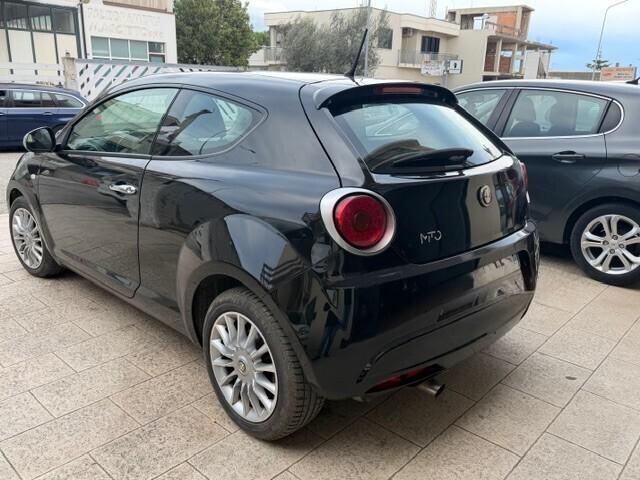 Alfa Romeo MiTo 1.3 JTDm 85 CV S&S Progression ok
