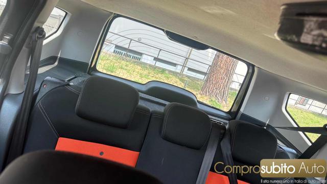 CITROEN Nemo 1.4 HDi 70CV (Garanzia 12 Mesi)