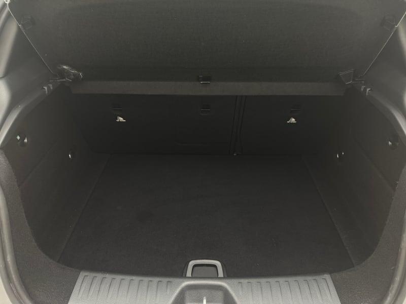 MERCEDES A 180 CDI BLUEEFFICIENCY SPOR