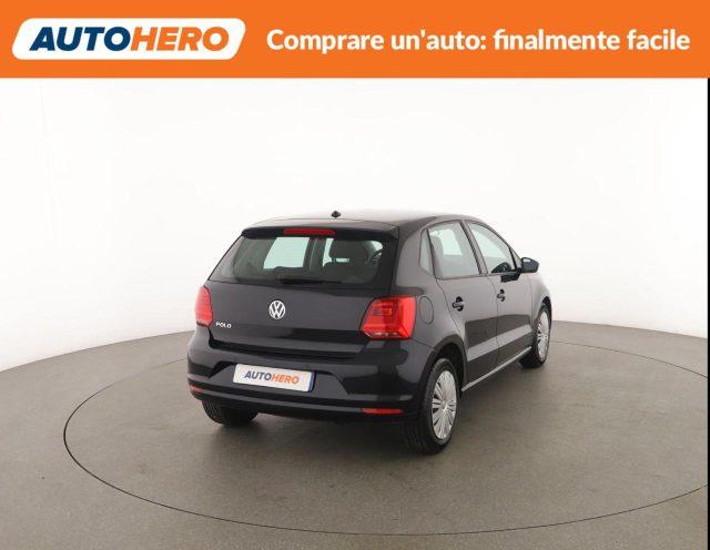 VOLKSWAGEN Polo 1.0 MPI 5p. Comfortline