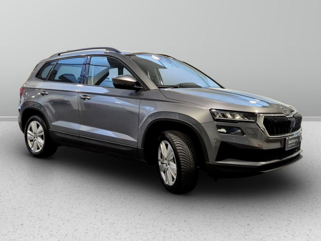 Skoda Karoq 2.0 tdi evo Executive 4x4 150cv dsg