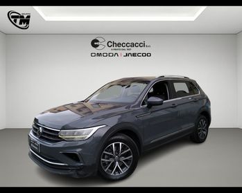 VOLKSWAGEN Tiguan 2ª serie Tiguan 2.0 TDI 150 ...