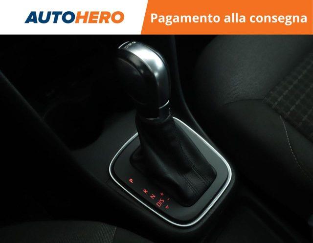 VOLKSWAGEN Polo 1.2 TSI DSG 5p. Comfortline BlueMotion Technology