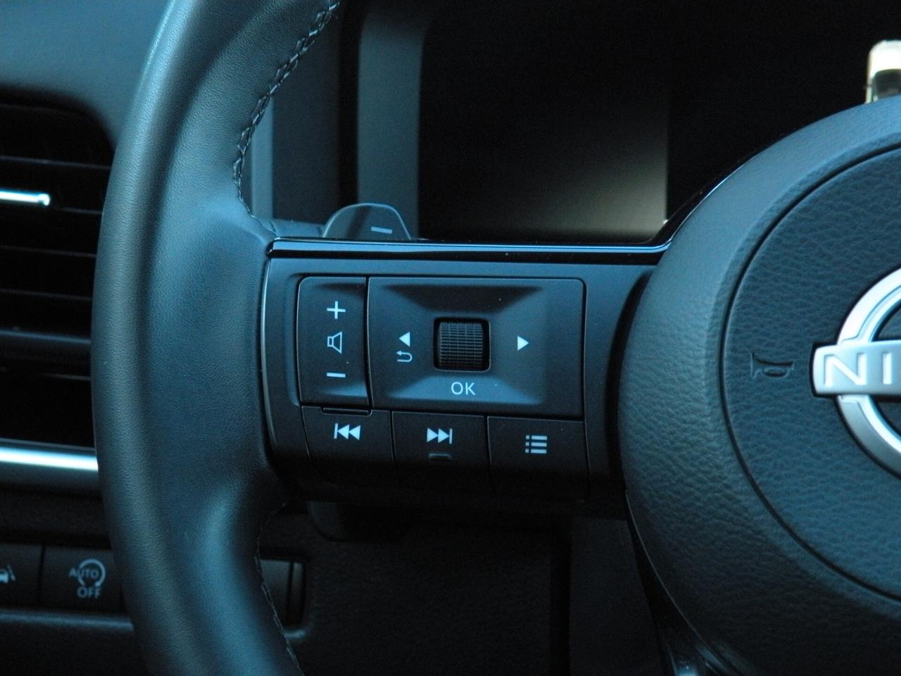 NISSAN QASHQAI MHEV 158 CV N-Connecta 2023