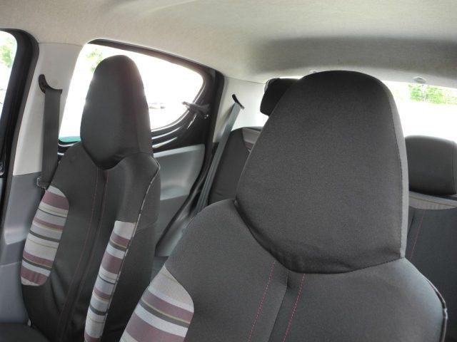 CITROEN C1 1.0 5p. AMIC1 - OK NEOPATENTATI - SOLO 55.000 Km