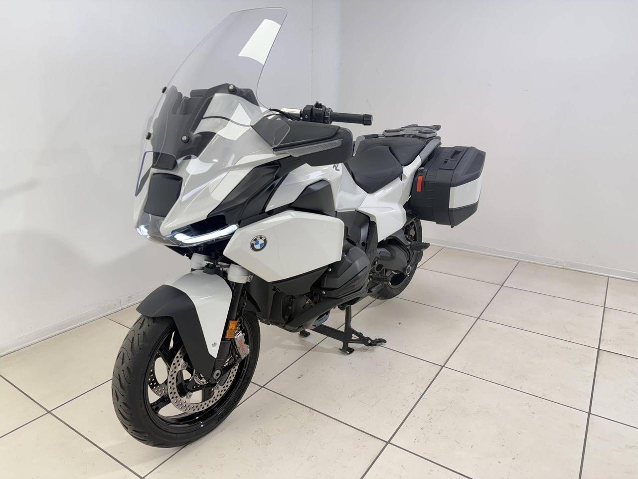 BMW R 1300 RT ASA