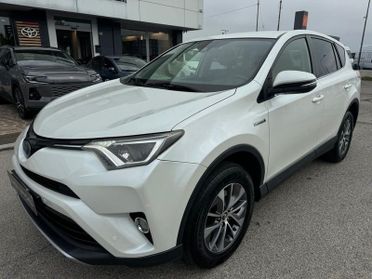 Toyota RAV4 Rav4 2.5 vvt-i h Business 2wd e-cvt my17