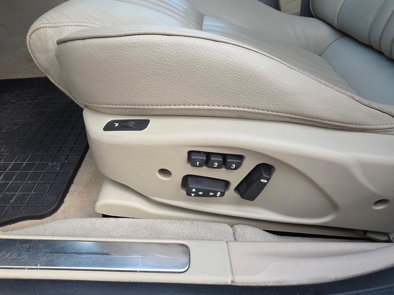 Alfa Romeo 159 2.2 JTS 16V Distinctive