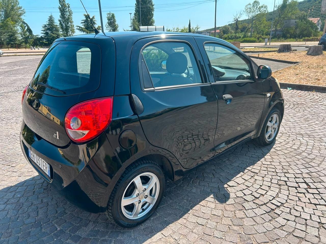 Dr DR1 1.1 5 porte Benzina Gpl