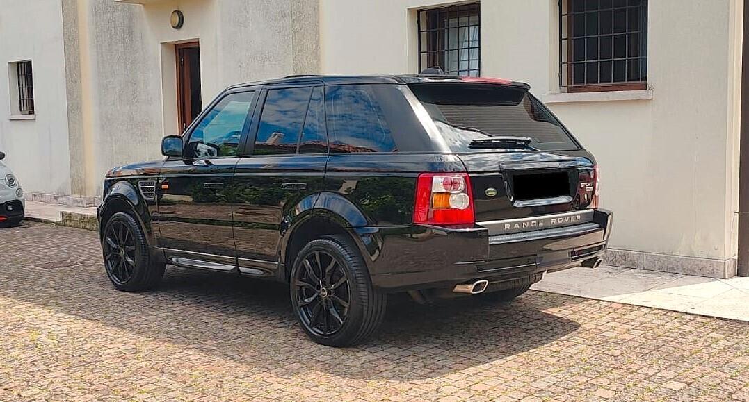 RANGE ROVER SPORT 3.6 TD V8 HSE 272CV