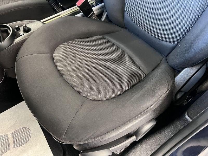 MINI Countryman Mini Countryman 1.6 Cooper D Business E6