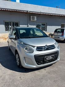 Citroen C1 VTi 68 ETG 5 porte Feel