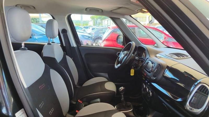 FIAT 500L 1.3 MultiJet Pop Star 85cv S/S