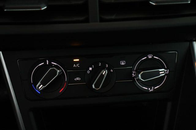 VOLKSWAGEN Polo Polo 1.0 Life