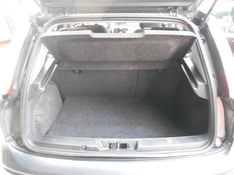 Fiat Punto Evo 1.4 5 porte Emotion Natural Power