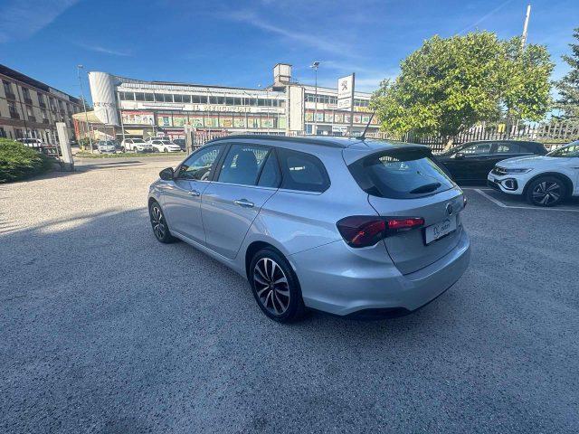 FIAT Tipo 1.6 Mjt S&S DCT SW Lounge