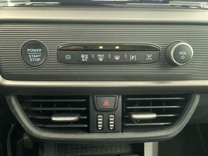 Ford Tourneo Courier 1.0 EcoBoost 125CV Titanium