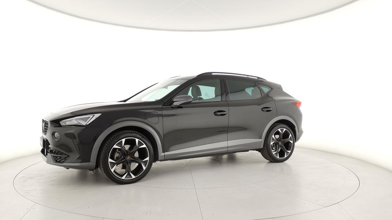 CUPRA Formentor 2020 - Formentor 1.4 e-hybrid 204cv dsg