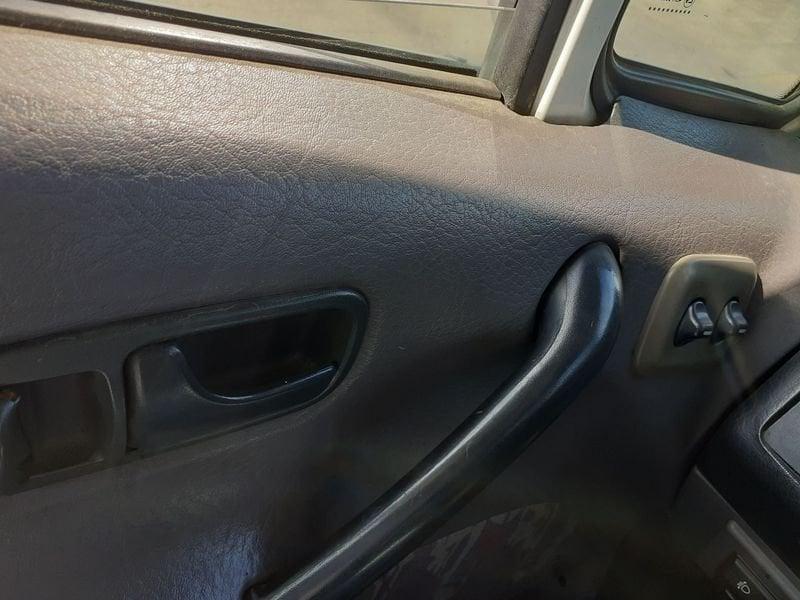 Nissan Atleon 56 Q.LI - PAT.C - GRU BONFIGLIOLI 5000 - PREZZO+IVA