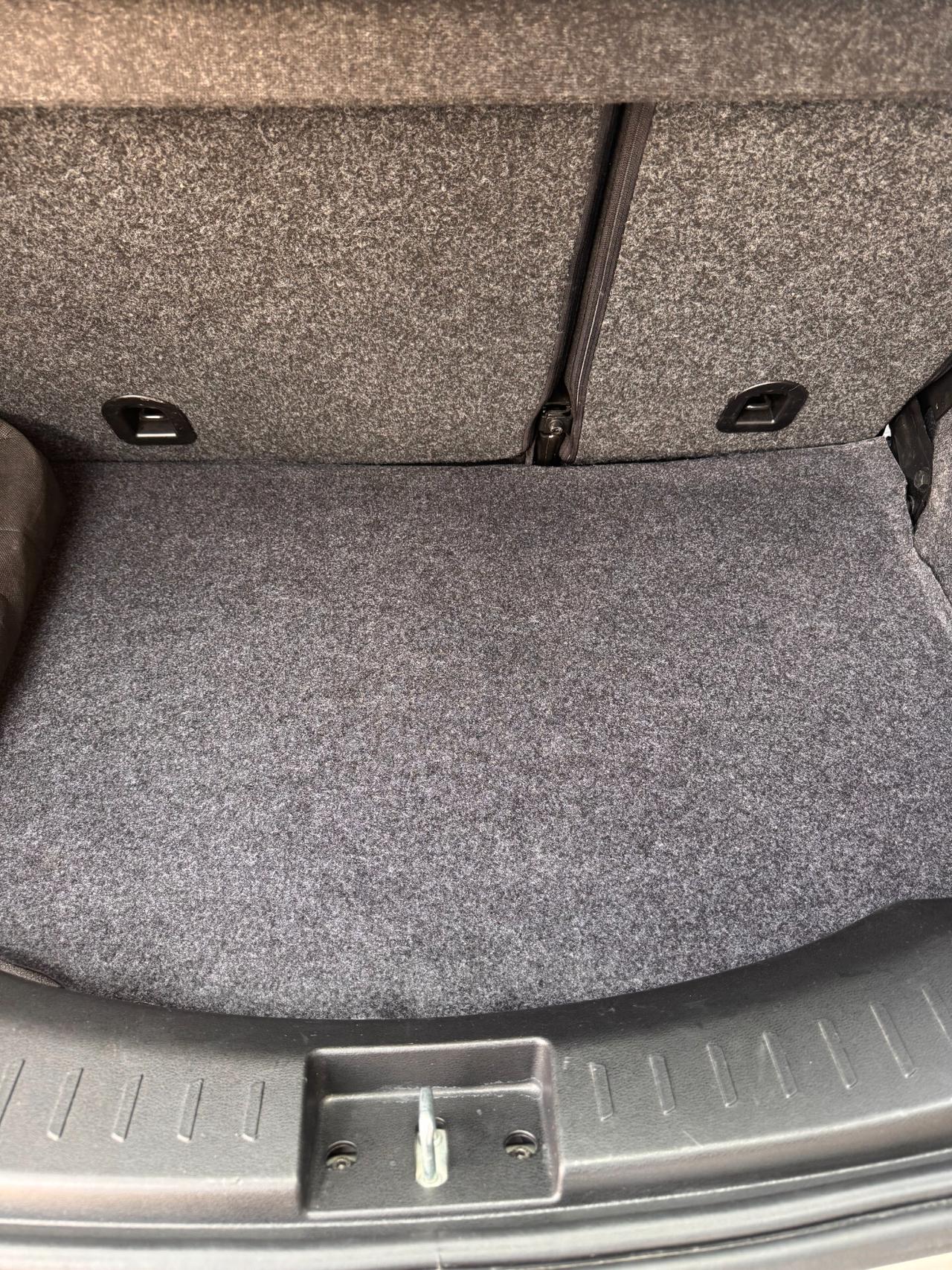 LANCIA YPSILON BZ - GPL FULL OPTIONAL IMPIANTO ORIGINALE CASA MADRE