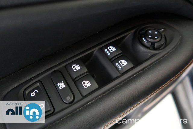 JEEP Compass Phev Phev 1.3 T4 4XE 190cv AT6 Limited