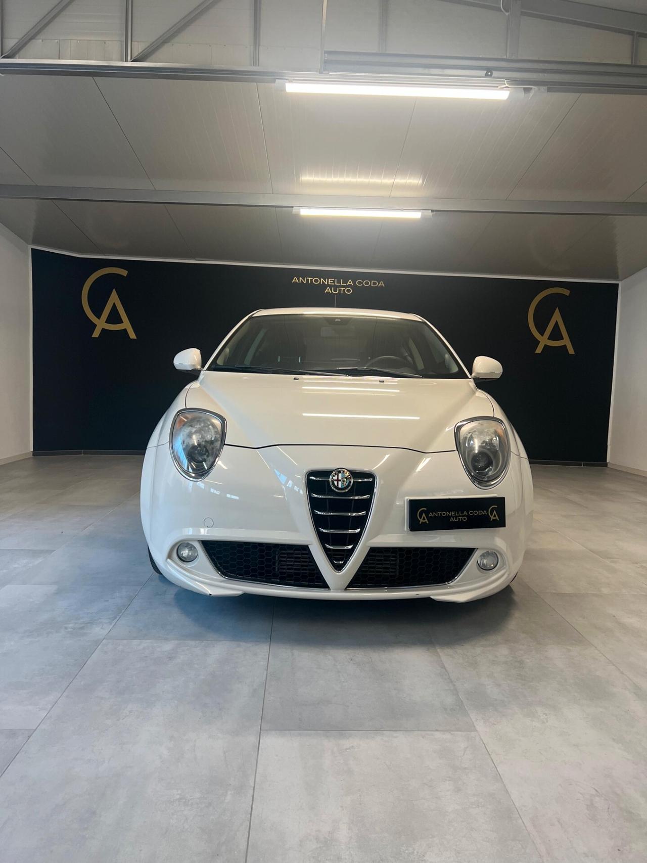 Alfa Romeo MiTo 1.3 JTDm 85 CV S&S Distinctive